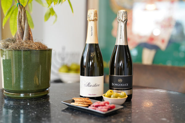 Prosecco: Your Guide to Italy's Sparkling Gem