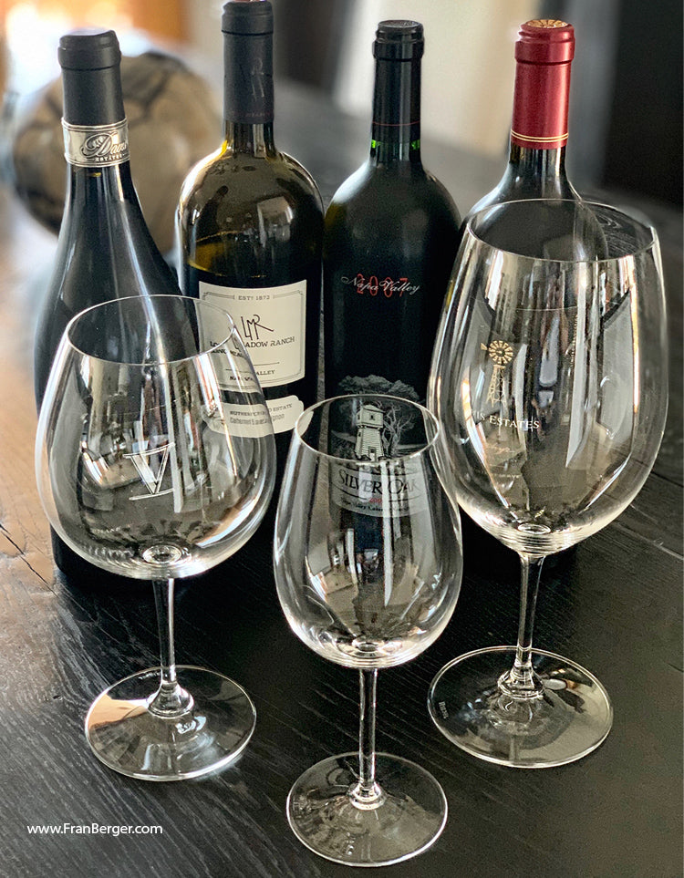 Wine Math Help! I’m Having a Party – How Much Wine do I Need?