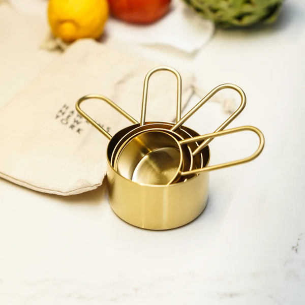 Simple Measuring Cups