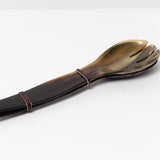 Sadiki Salad Servers