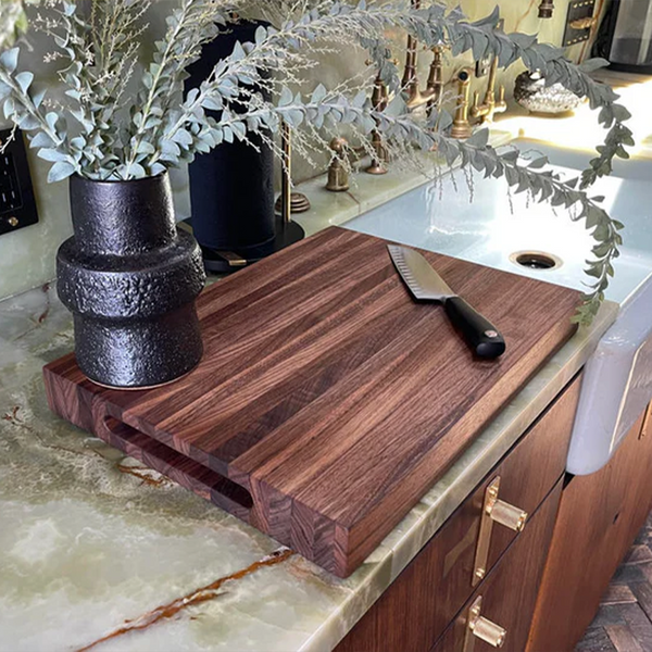 Edge Grain Boards