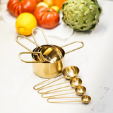 Simple Measuring Spoons