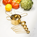 Simple Measuring Cups