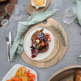 Aria Serving Board