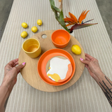Aria Serving Board