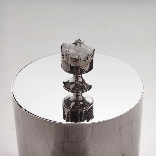 Argent Lumière Ice Bucket