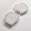 Quartz & Silver