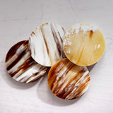 Ankole Kulinda Coasters