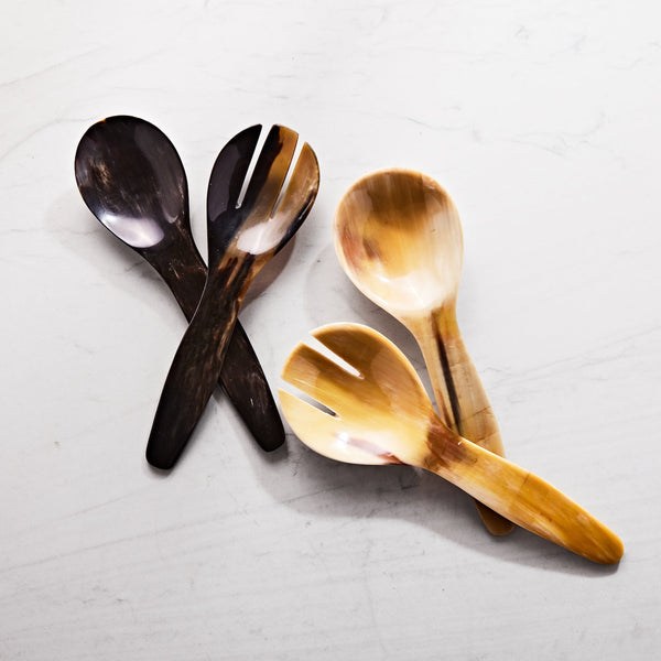 Sadiki Salad Servers