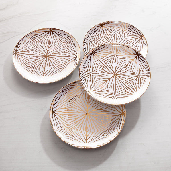 Talianna Lily Pad Plates