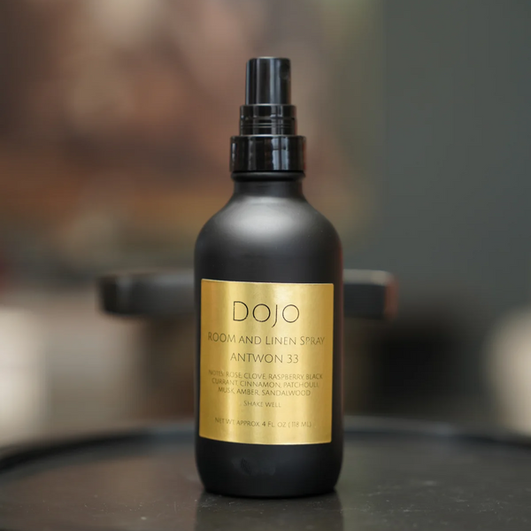 Antwon 33 (Portrait of A Lady Inspired) Luxury Room and Linen Spray