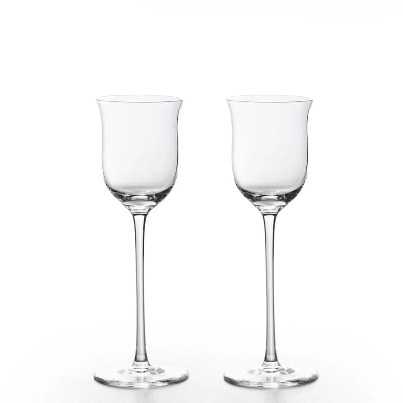Hummingbird Aperitif Glass
