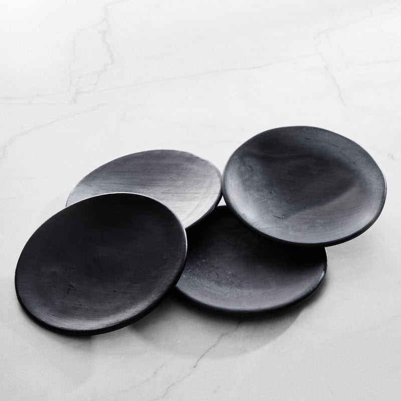 Barro Negro Dinnerware