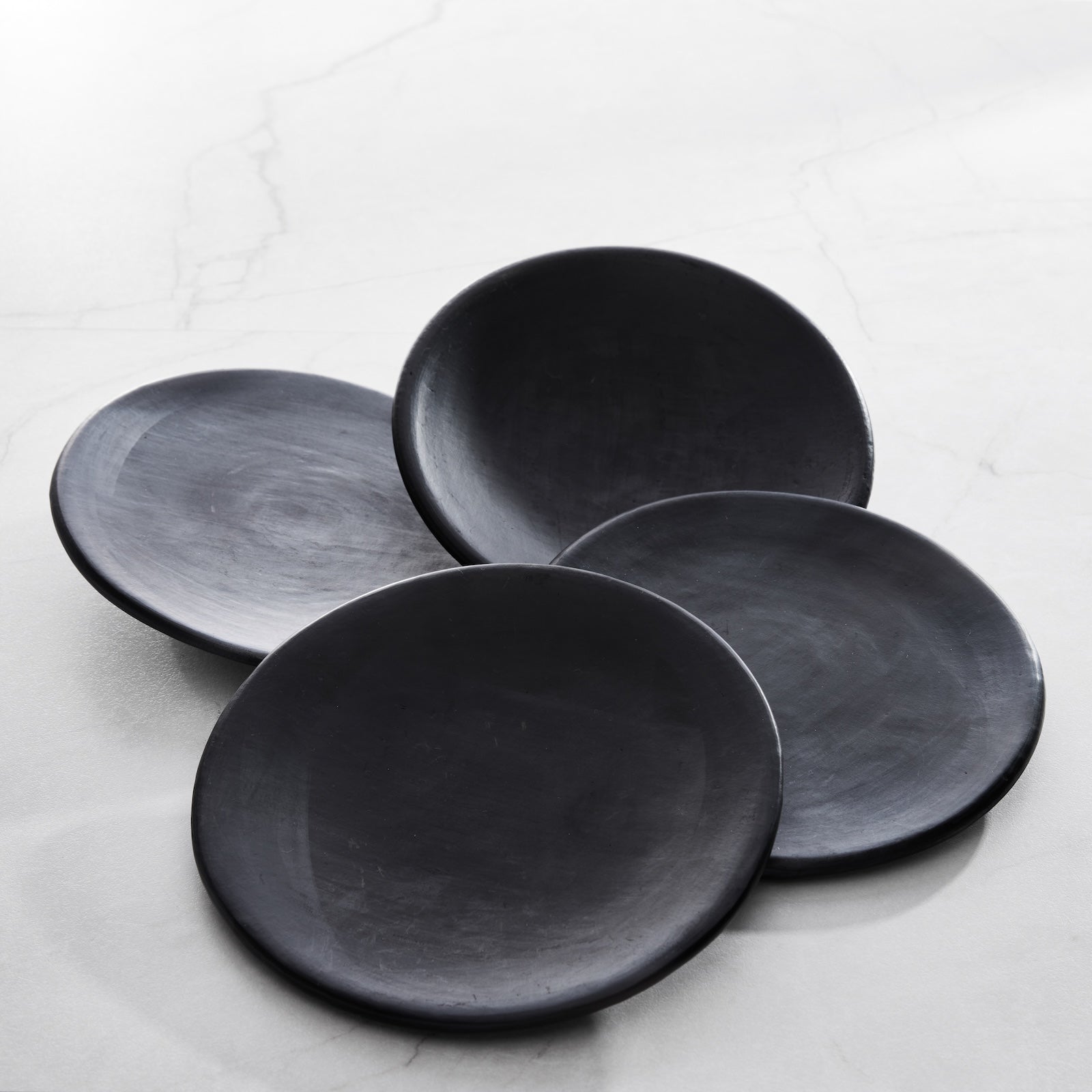 Barro Kitchenware Barro Negro Dinnerware
