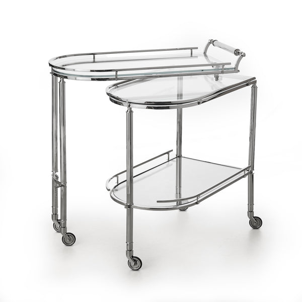 The Cameo Bar Cart