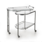 The Cameo Bar Cart