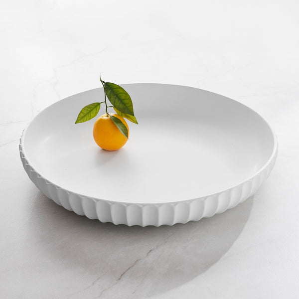 Cassian Fluted Bowl