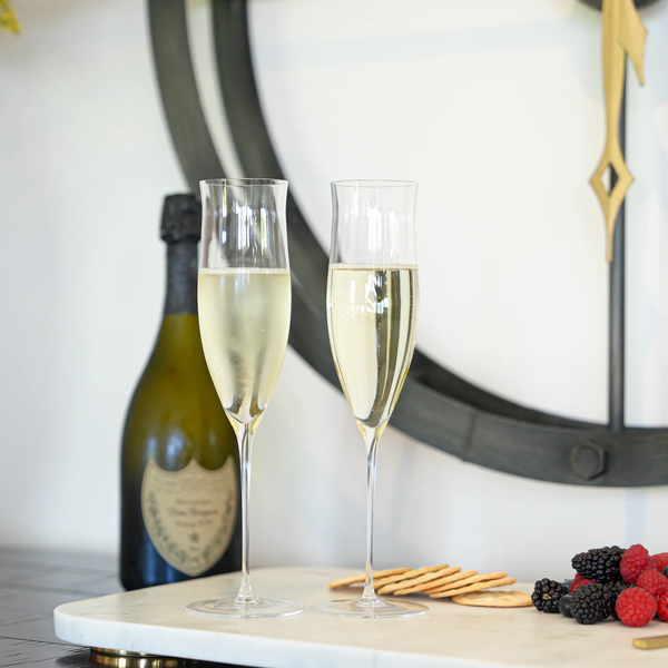 Champagne Flute
