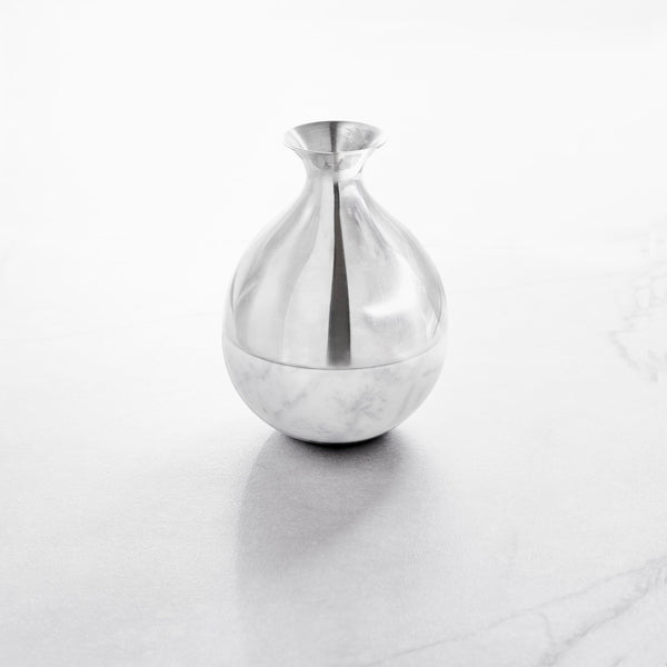 Coluna Dual Bud Vase