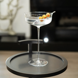 Coupe Glass