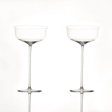 Coupe Glass