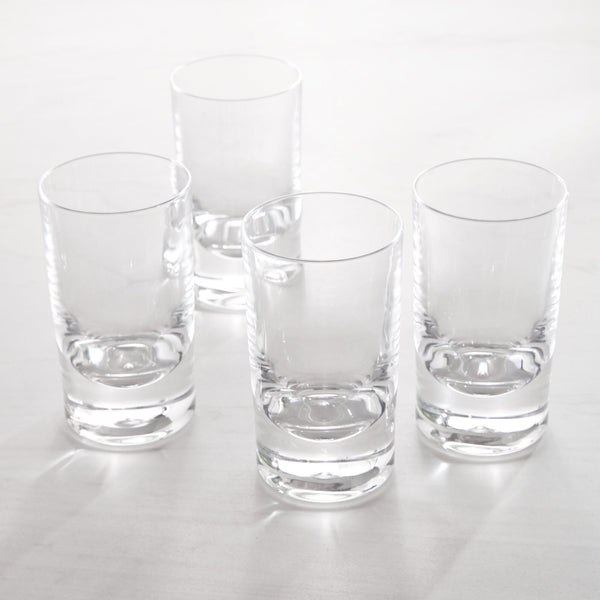 Crystalline Whiskey Highball Claro