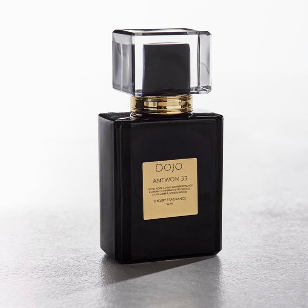 DOJO Antwon 33 Luxury Fragrance