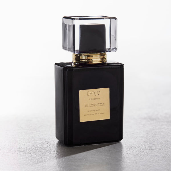DOJO Rodeo Drive Luxury Fragrance