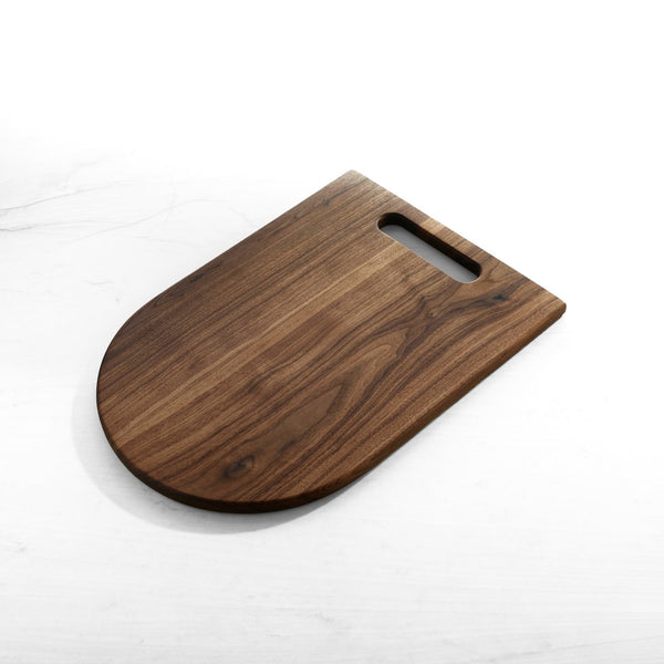 Grace Serving Board Walnut
