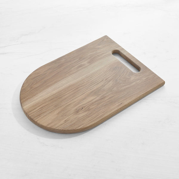 Grace Serving Board White Oak