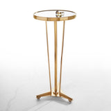 L’Éclat Cocktail Table