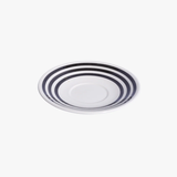 La Vuelta Coffee or Tea Cup and Plate