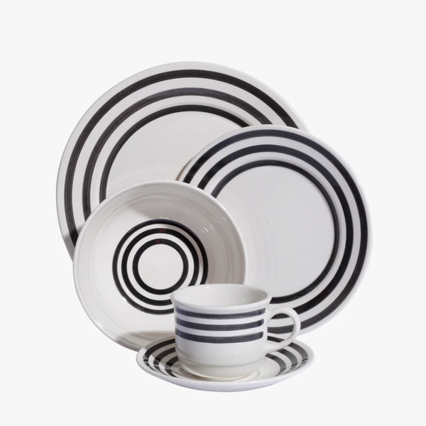 La Vuelta Dinnerware Set