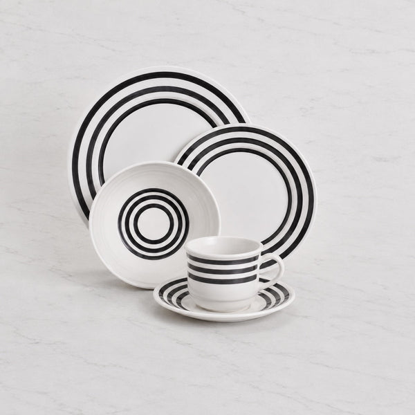 La Vuelta Dinnerware Set