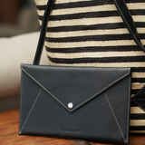 Marcial in Leather and Caña Flecha