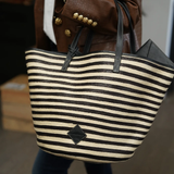 Marcial in Leather and Caña Flecha