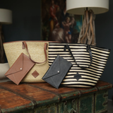 Marcial in Leather and Caña Flecha