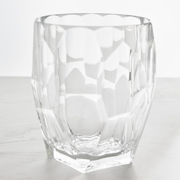 Antartica Crystalline Ice Bucket Claro