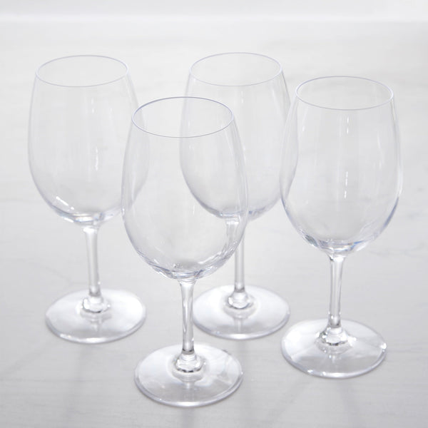 Bistrot Crystalline Wine Glass Claro