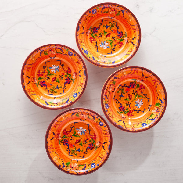 Pancale Bowl Tangelo