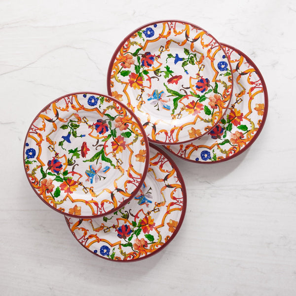 Pancale Dinner Plate