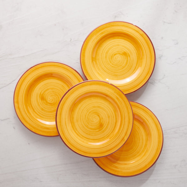 Saint Tropez Dinner Plate Cara Cara