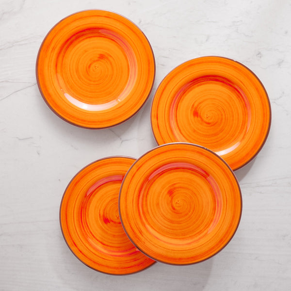 Saint Tropez Dinner Plate