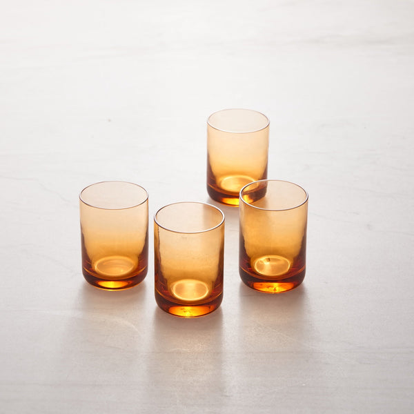 Match Bembo Shot Glass