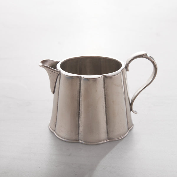 Match Britannia Creamer