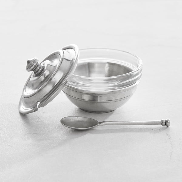 Match Condiment Uno Set