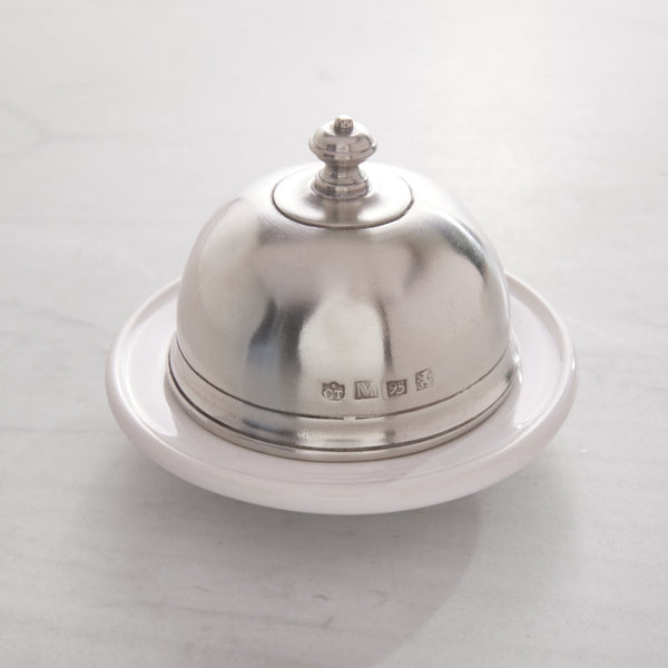 Match Convivio Butter Dome