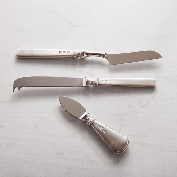 Match Cheese Knife Set
