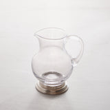 Match Glass Pitcher