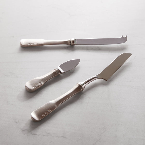 Match Olivia Cheese Knife Set